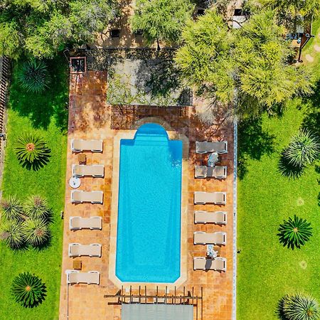 Finca Sa Canova Agroturismo Кампос Екстер'єр фото